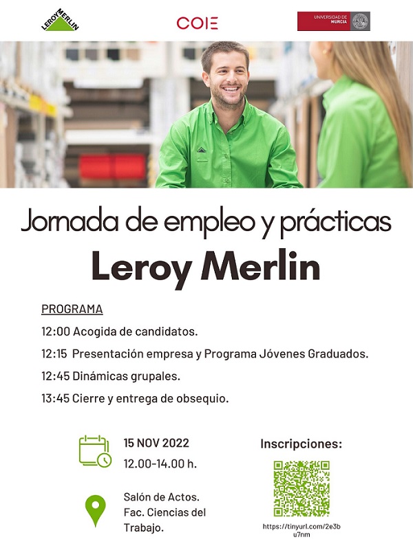 Null  Leroy Merlin