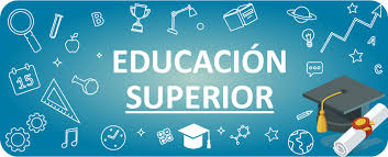 Logo Educación Superior