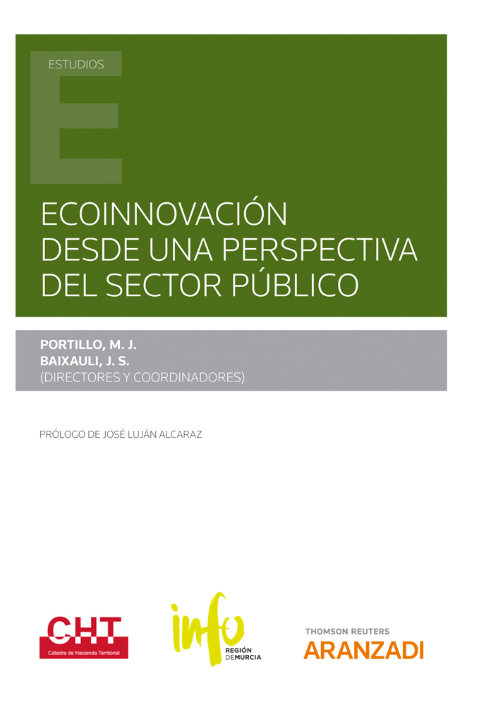 Ecoinnovación desde una perspectiva del Sector Público