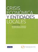 "Crisis económica y entidades locales"
