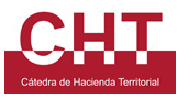 Logo Cátedra de Hacienda Territorial