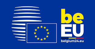 presidencia belga EU 2024