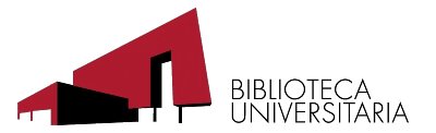 Logo Biblioteca Universitaria