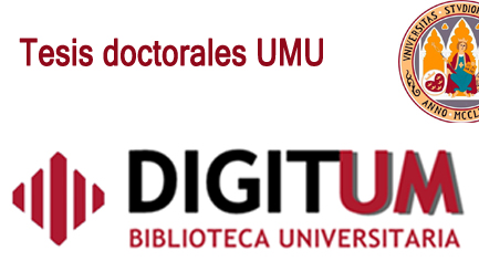 Imagen asociada al enlace con título Ver tesis doctorales  UMU en DIGITUM