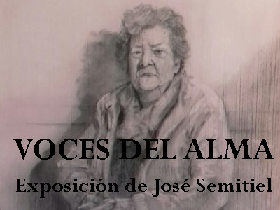 Exposición de pintura: del 11/11 al 12/12 de 2022, Biblioteca María Moliner
