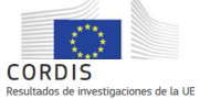 CORDIS- Resultados de investigaciones de la UE