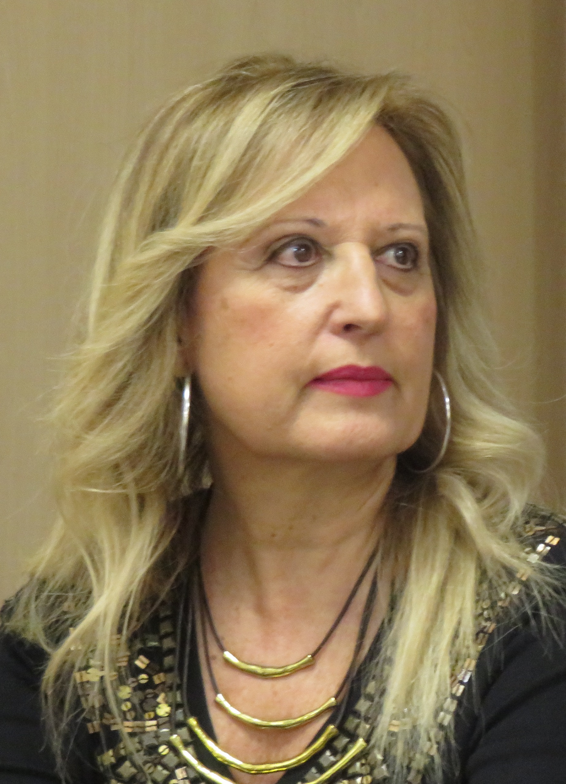 Guillermina Sánchez Oró