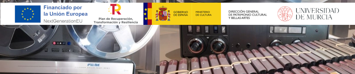Imagen de carrusel El Archivo de la Universidad de Murcia ha obtenido una ayuda 7.860,16 euros del Ministerio de Cultura y Deporte, en el marco d...