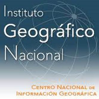 Instituto Geográfico Nacional