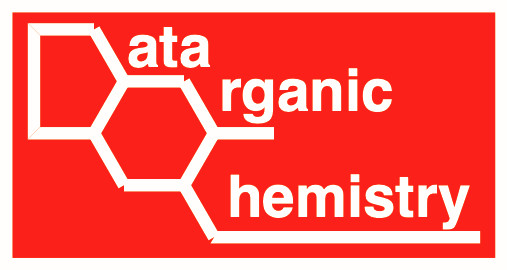 Logo Data Organic Chemistry