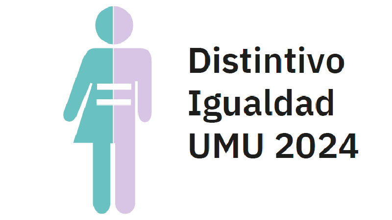 Imagen asociada al enlace con título Distintivo Igualdad UMU 2024
