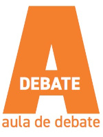 Logo Aula de debate