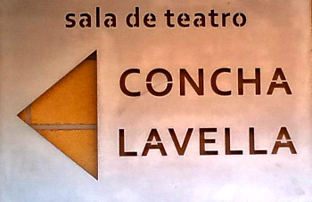 Imagen asociada al enlace con título Sala de Teatro Concha Lavella (Campus La Merced)