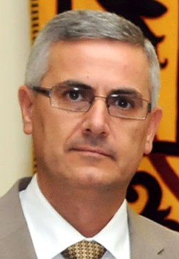 Juan José Franco Caravaca