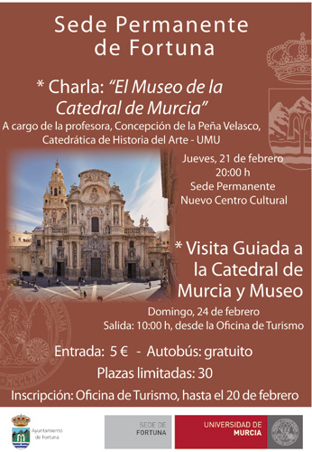 El Museo de la Catedral de Murcia