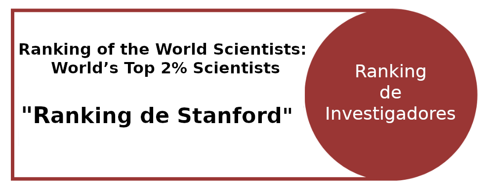 Ranking de Stanford