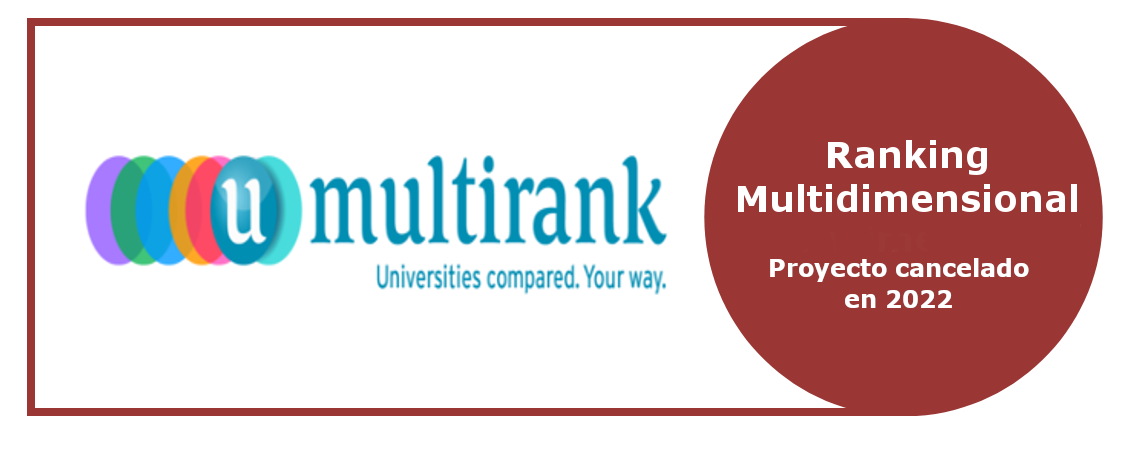 Enlace a los resultados UMU del ranking U-Multirak