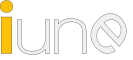 Logo IUNE