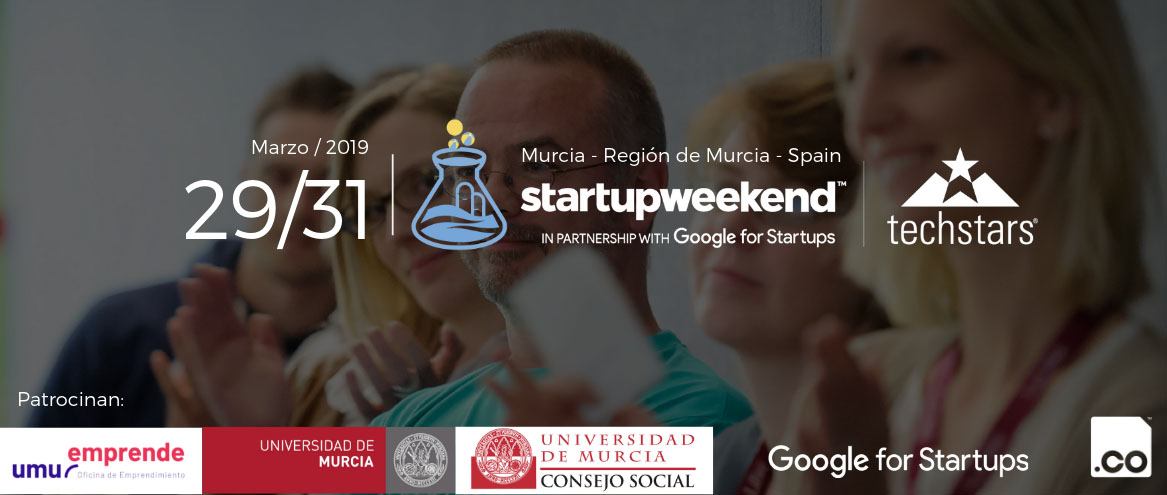la-umu-celebra-el-startup-weekend-para-ayudar-a-emprendedores-a-convertir-en-negocio-sus-ideas-innovadoras