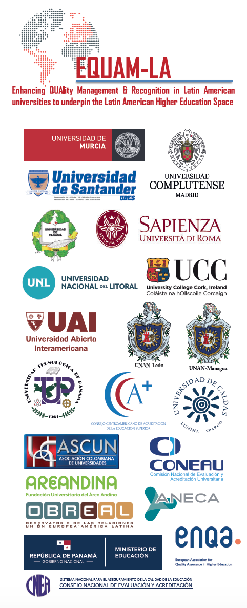 Proyecto para un Espacio Latinoamericano de Educación Superior