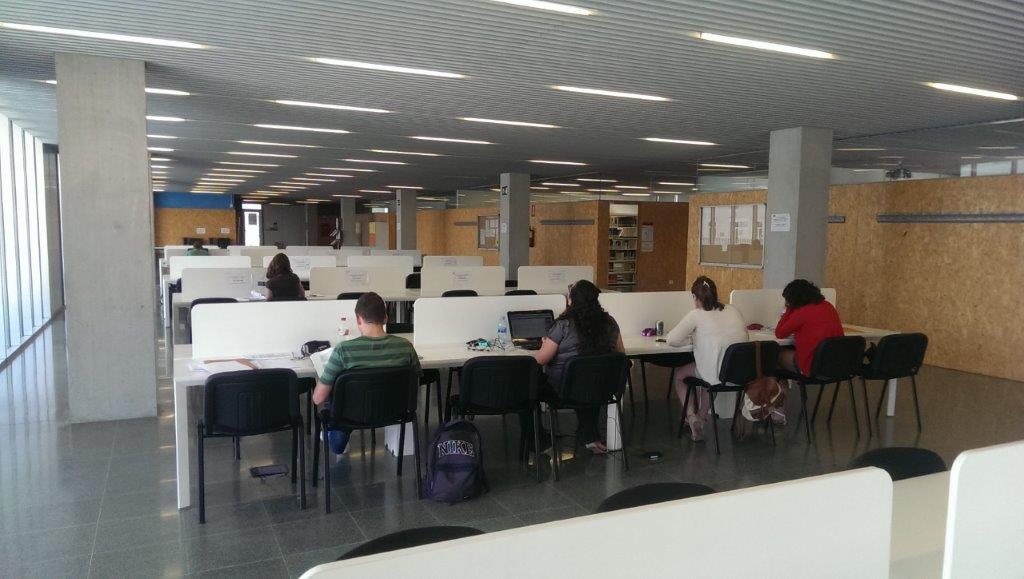 Diez años de la creación del Campus de Lorca