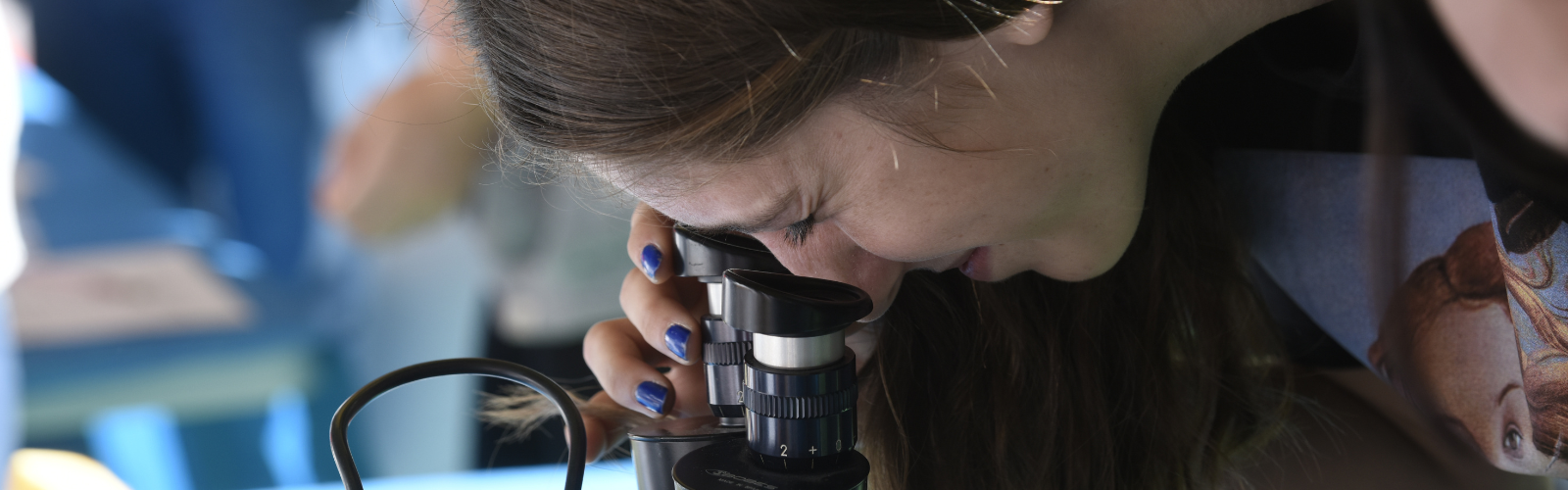 La UMU lleva más de un centenar de actividades científicas a la Semana de la Ciencia