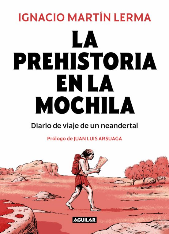 ‘La Prehistoria en la mochila’, una ruta por la España neandertal
