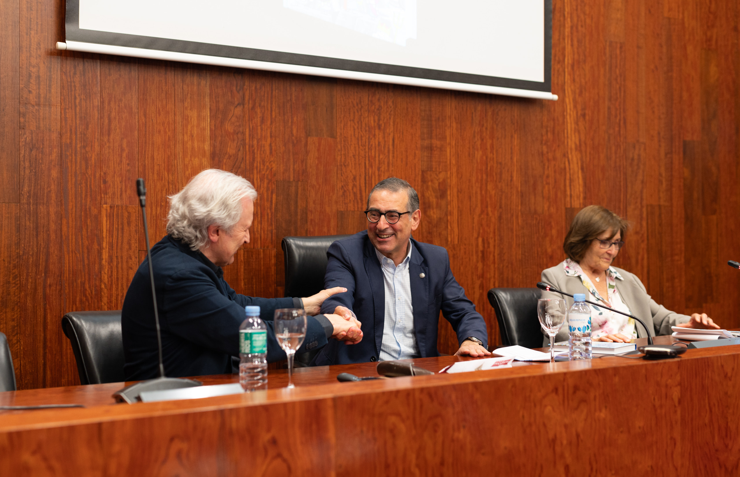 La Universidad de Murcia acoge la presentación del libro Pequeña Historia de la Mitología Clásica