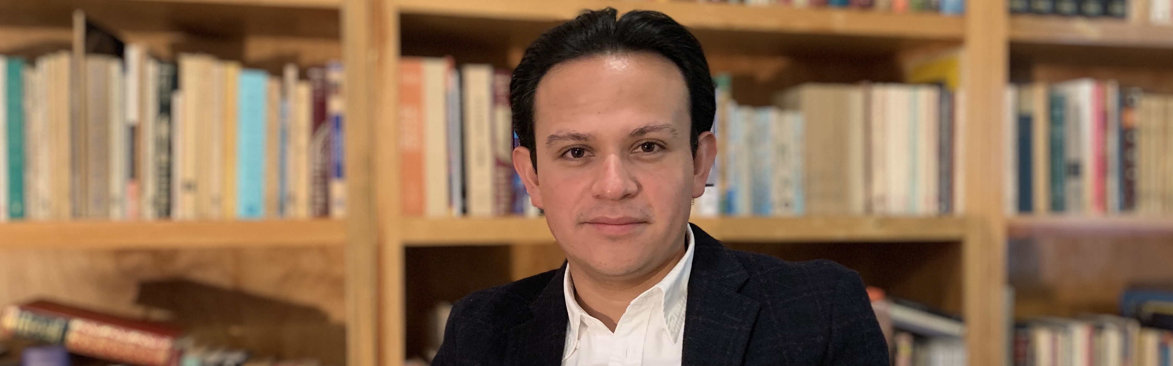 Juan Rivera Arroyo gana el XXV Premio de Novela Vargas Llosa