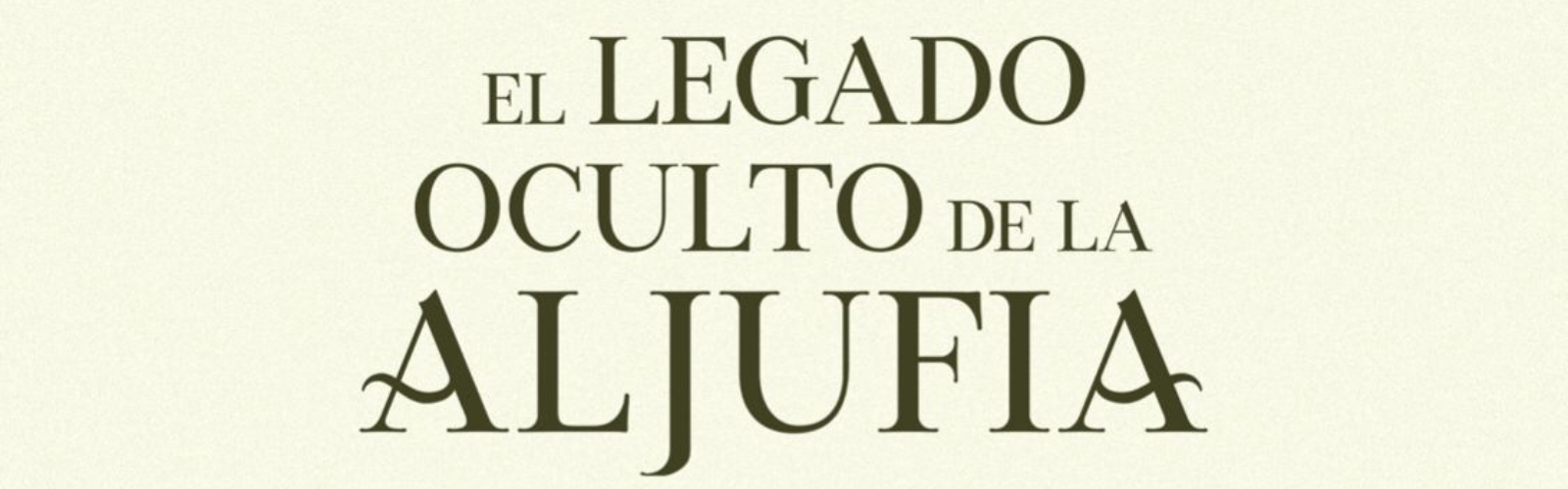 La UMU presenta ‘El legado oculto de la Aljufía’, un documental sobre la relación de la ciudad de Murcia con el río Segura