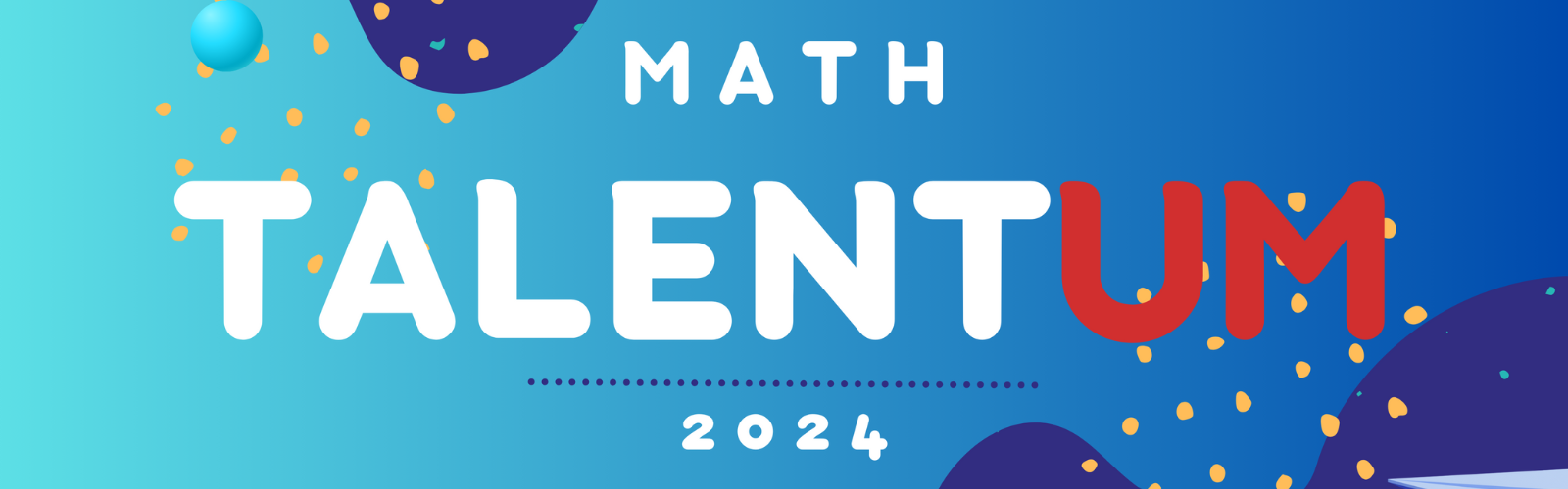 Math_TalentUM: arranca en la UMU la quinta edición del concurso matemático que siempre suma
