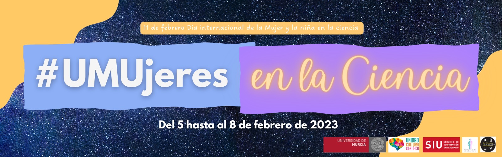 UMUjeres en la Ciencia, el concurso que celebra el Día Internacional de la Mujer y la Niña en la Ciencia