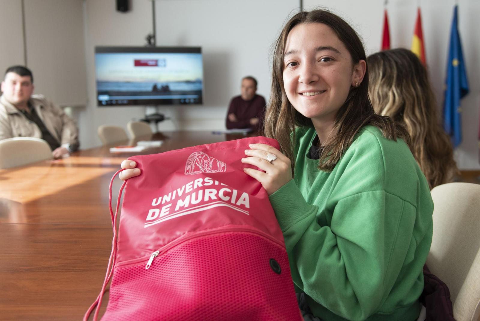 Seis estudiantes de Argentina obtienen la beca Golondrina