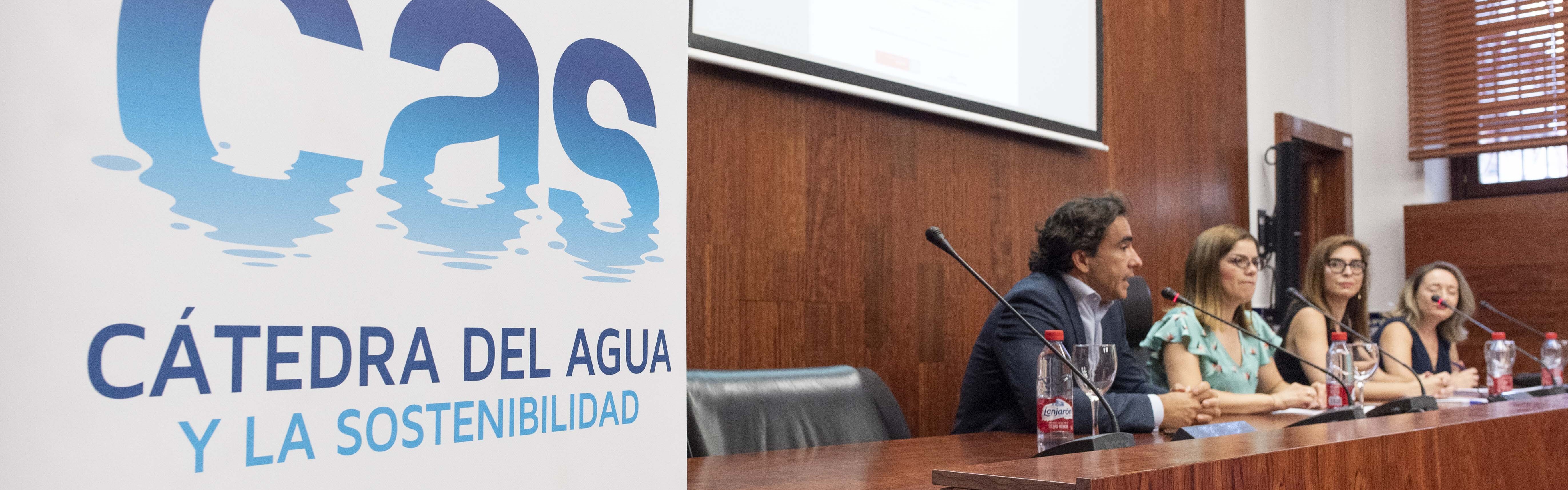 La UMU analiza el impacto en España y en la Región del reglamento europeo de reutilización del agua