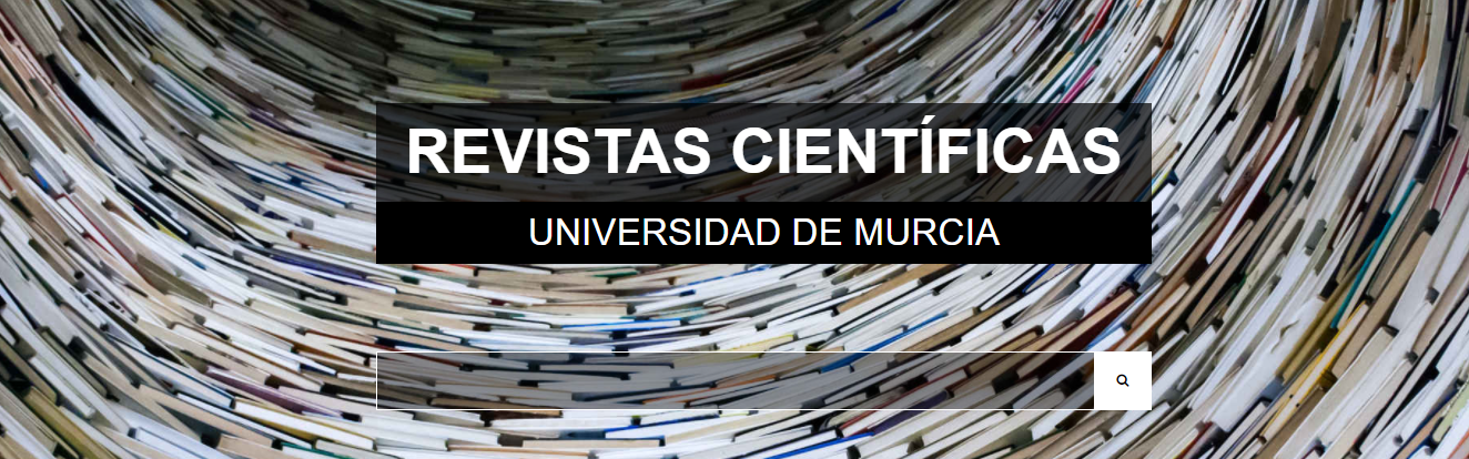 Cinco revistas de la UMU reciben la mención de calidad de parte de la Fundación Española para la Ciencia y la Tecnología