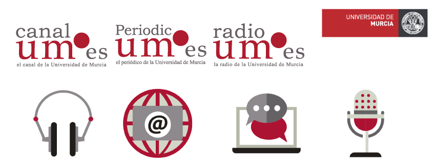La UMU celebra actividades por el Día Mundial de la Radio con la Asociación de Radios Universitarias
