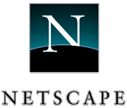 Icono de Netscape