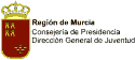 Región de Murcia. Consejería de Presidencia