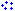Sets of 2D drawables