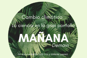 El cambio climático a debate en el cinefórum de la Universidad de Murcia