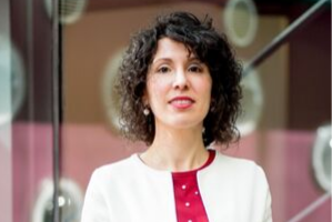La Universidad de Harvard nombra ‘fellow’ en Historia Empresarial a una profesora de la Universidad de Murcia