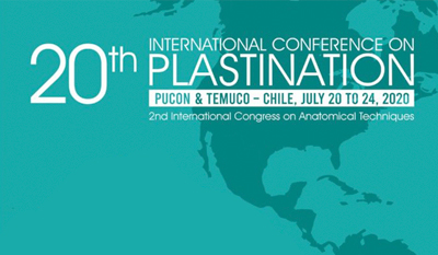 20th International Conference on Plastination