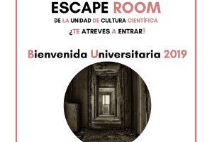 La UMU estrena una nueva temporada de su escape room durante el BUM