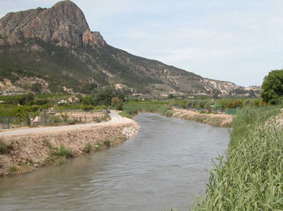 La Huerta y el Río Segura: patrimonio común»: Seminario sobre participación ciudadana para la custodia de los espacios fluviales