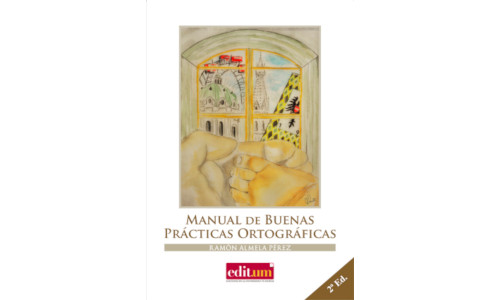 Publicada la 2ª edición del Manual de buenas prácticas ortográficas.