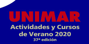 La Universidad de Murcia aprueba 58 actividades y cursos de verano para 2020