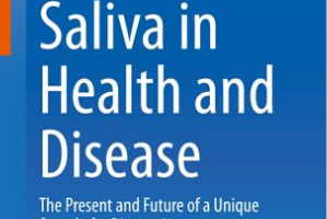 Investigadoras de la UMU editan un libro sobre la saliva como muestra para evaluar el estado de la salud