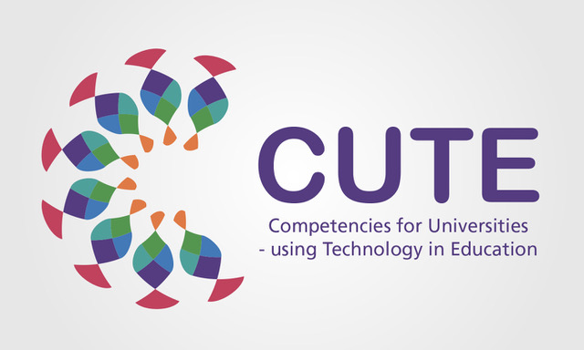 Reunión del proyecto Erasmus+ CUTE para mejorar las competencias digitales en la enseñanza universitaria