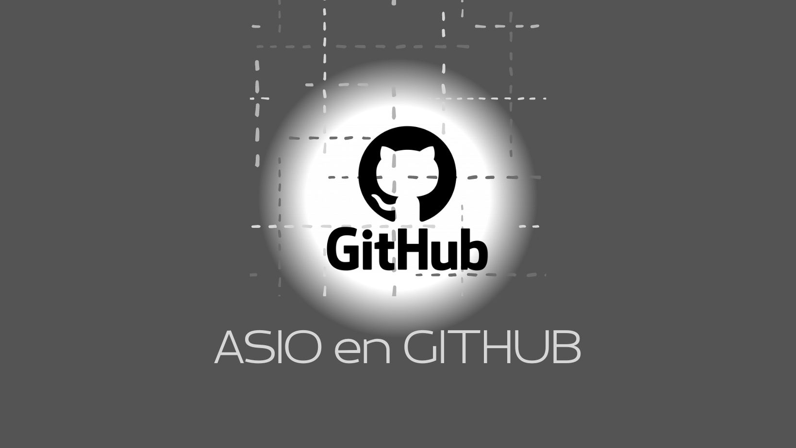Acceso a los avances de ASIO en GITHUB