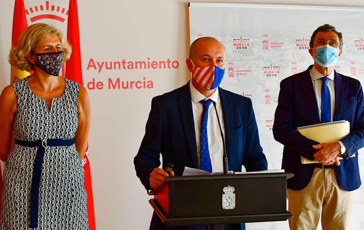 Murcia, la primera gran ciudad de España en desarrollar una memoria de Responsabilidad Social Corporativa